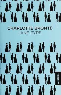 JANE EYRE