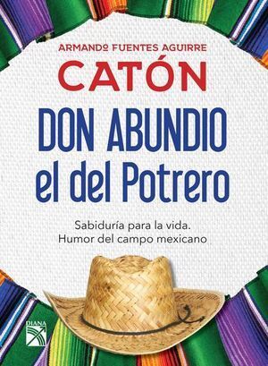 DON ABUNDIO EL DEL POTRERO