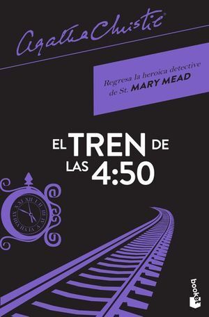 TREN DE LAS 4:50, EL