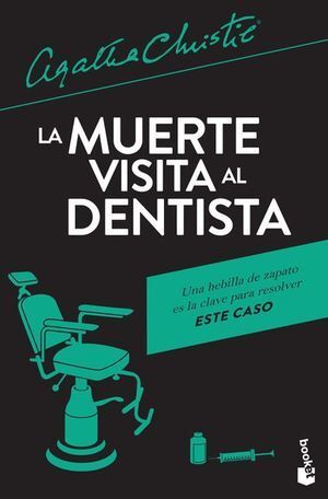 MUERTE VISITA AL DENTISTA, LA