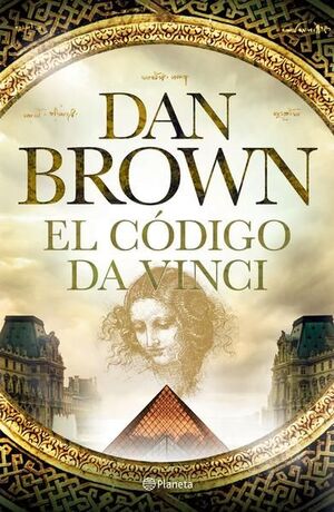 CÓDIGO DA VINCI, EL