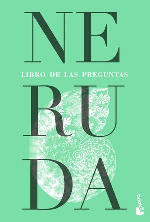 LIBRO DE LAS PREGUNTAS