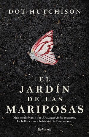 JARDÍN DE LAS MARIPOSAS, EL