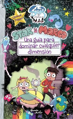 STAR VS. LAS FUERZAS DEL MAL