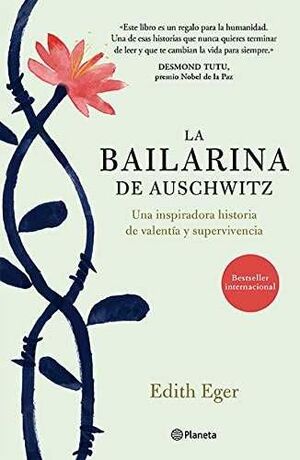 BAILARINA DE AUSCHWITZ, LA