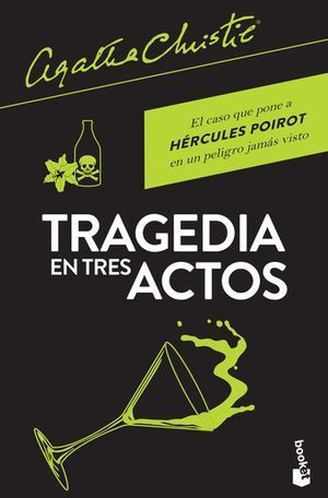 TRAGEDIA EN TRES ACTOS