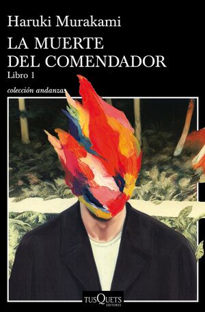 MUERTE DEL COMENDADOR, LA. LIBRO 1