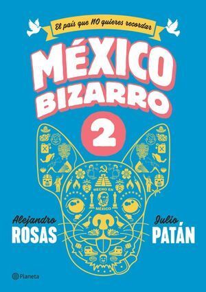 MÉXICO BIZARRO 2