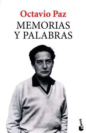 MEMORIAS Y PALABRAS