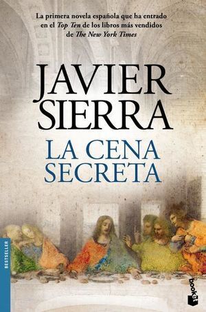 CENA SECRETA, LA