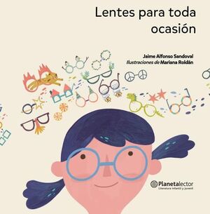 LENTES PARA TODA OCASIÓN