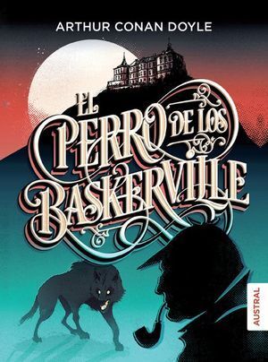 PERRO DE LOS BASKERVILLE, EL