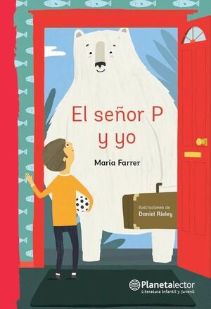 SEÑOR P Y YO, EL