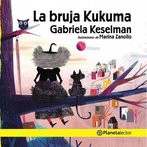 BRUJA KUKUMA, LA