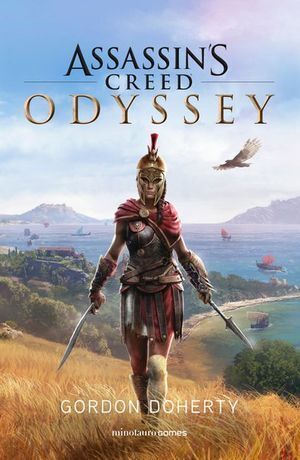 ASSASSIN´S CREED. ODYSSEY
