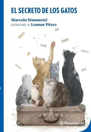 SECRETO DE LOS GATOS, EL