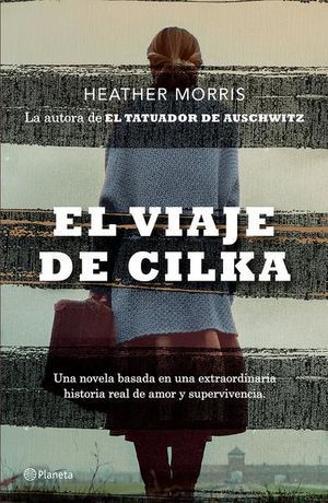 VIAJE DE CILKA, EL