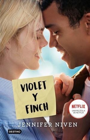 VIOLET Y FINCH