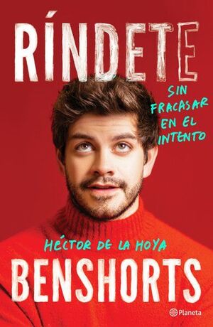 RÍNDETE SIN FRACASAR EN EL INTENTO