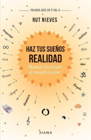HAZ TUS SUEÑOS REALIDAD
