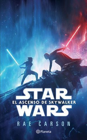 ASCENSO DE SKYWALKER, EL