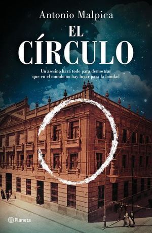 CÍRCULO , EL