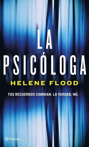 PSICÓLOGA, LA