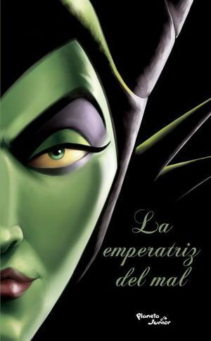 EMPERATRIZ DEL MAL, LA