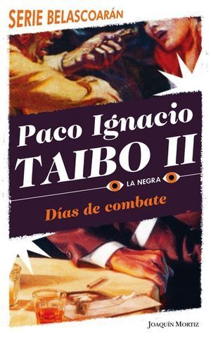 DÍAS DE COMBATE
