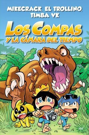 COMPAS Y LA CÁMARA DEL TIEMPO, LOS