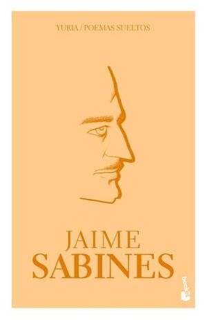 YURIA / POEMAS SUELTOS