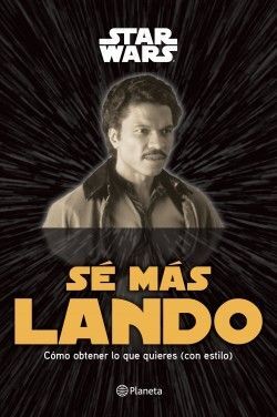 SÉ MÁS LANDO