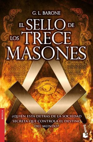 SELLO DE LOS TRECE MASONES, EL