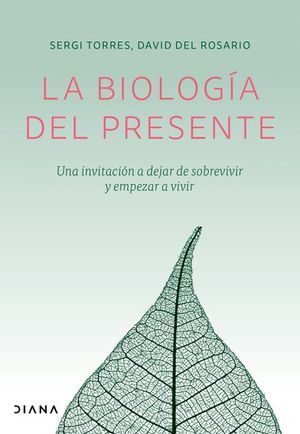 BIOLOGÍA DEL PRESENTE, LA