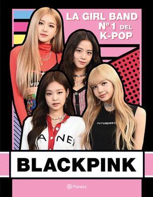 BLACKPINK