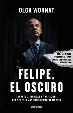 FELIPE EL OSCURO