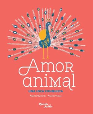 AMOR ANIMAL