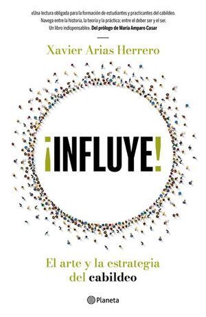 ¡INFLUYE!