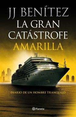 GRAN CATÁSTROFE AMARILLA, LA