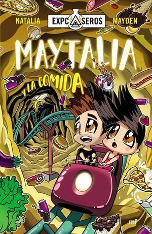MAYTALIA Y LA COMIDA