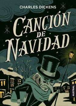 CANCIÓN DE NAVIDAD