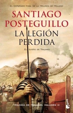 LEGIÓN PERDIDA, LA