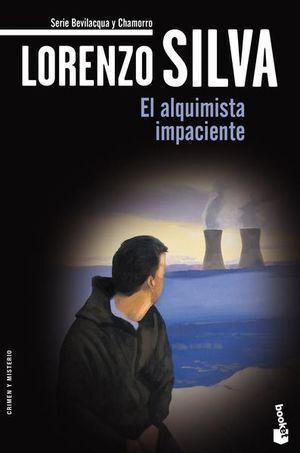 ALQUIMISTA IMPACIENTE, EL