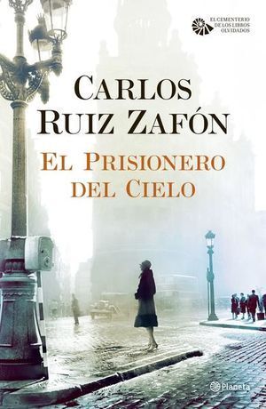 PRISIONERO DEL CIELO / PD, EL