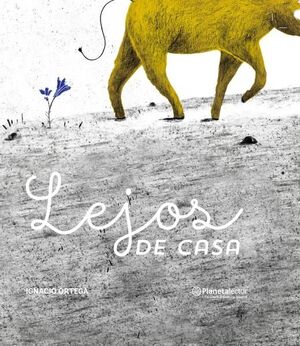 LEJOS DE CASA