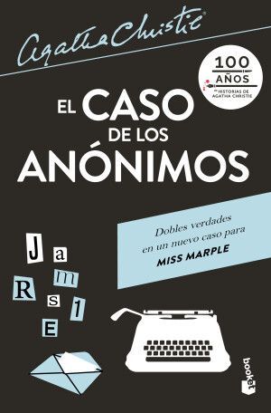 CASO DE LOS ANÓNIMOS, EL
