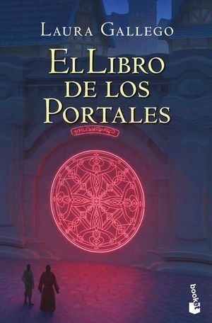 LIBRO DE LOS PORTALES, EL