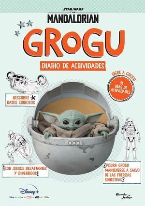 GROGU