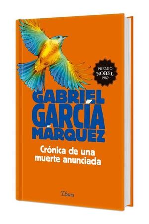 CRÓNICA DE UNA MUERTE ANUNCIADA