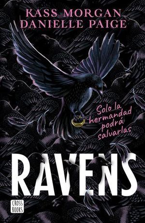 RAVENS